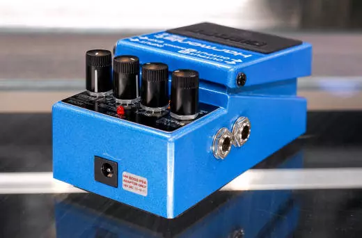BOSS - PS-6 Harmonist Pitch Shifting Pedal 2